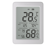 Sonoff Czujnik Temperatury i Wilgotności ZigBee LCD AirGuard TH SNZ - 1534504 - zdjęcie 2